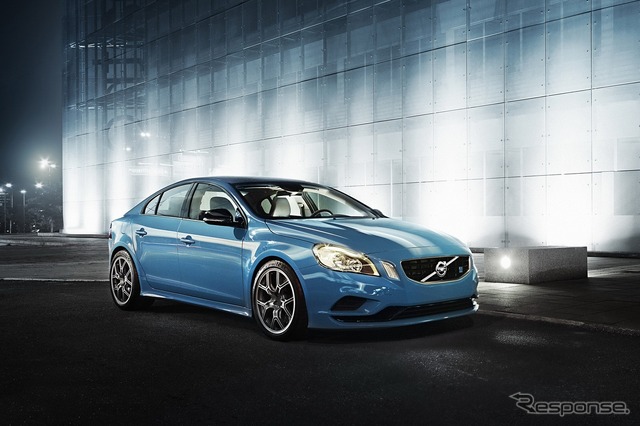 ボルボ S60ポールスター