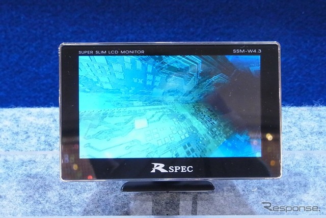 データシステム、2012年の新製品