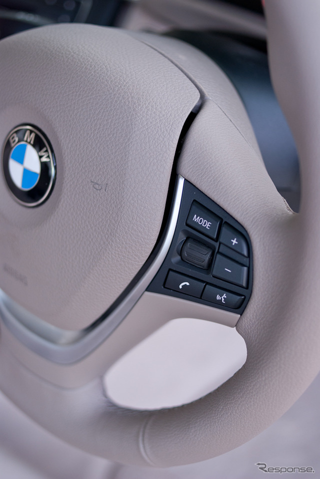 BMW・328i Modern