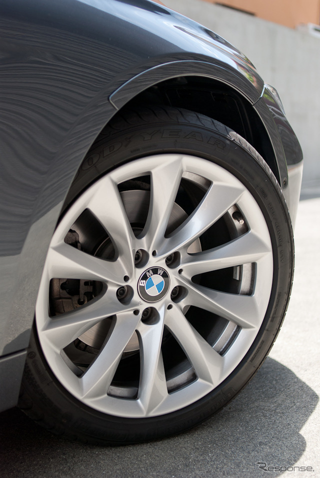 BMW・328i Modern