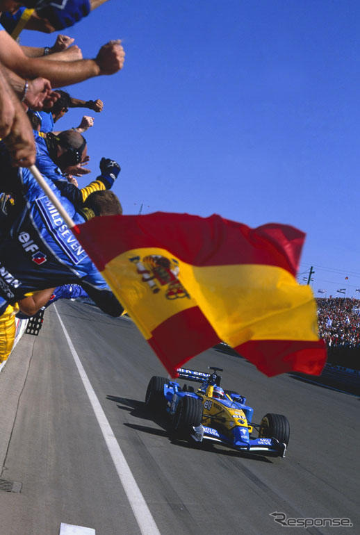【F1ハンガリーGP】サーキットデータ…予選グリッドが重要