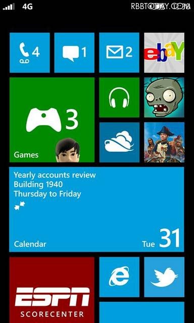 Windows Phone 8