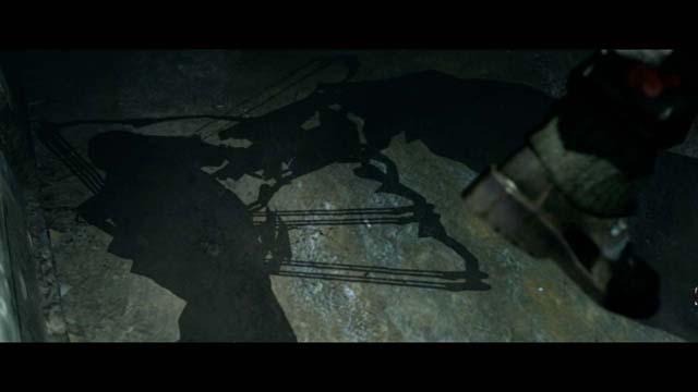 BIOHAZARD 6  
