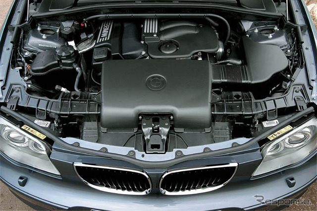 【BMW新1シリーズ海外試乗】その1 ベーシックモデルなのに3シリーズより大きい…こもだきよし