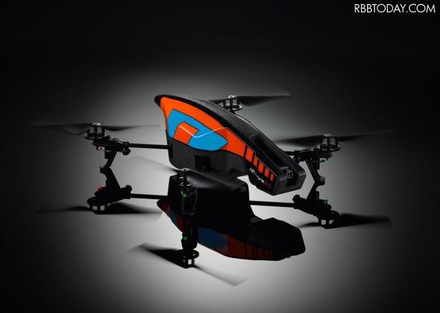 パロットAR.Drone 2.0