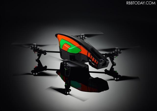 パロットAR.Drone 2.0