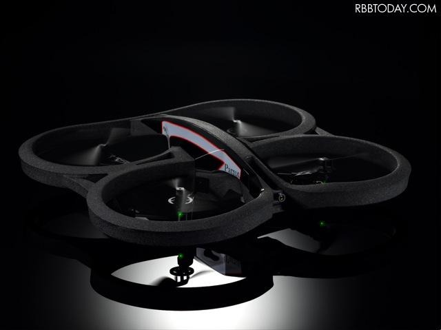 パロットAR.Drone 2.0