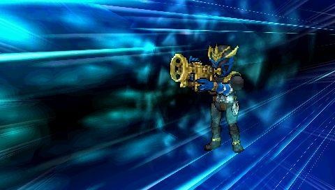 オール仮面ライダー ライダージェネレーション2