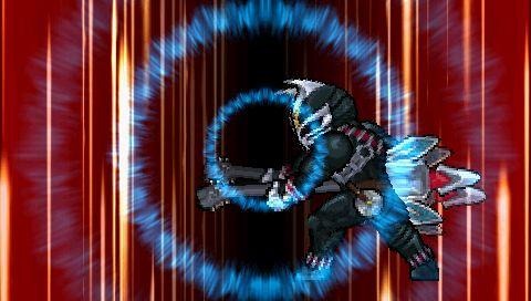 オール仮面ライダー ライダージェネレーション2