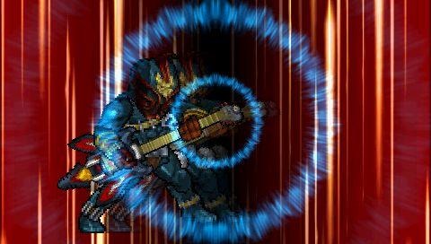 オール仮面ライダー ライダージェネレーション2