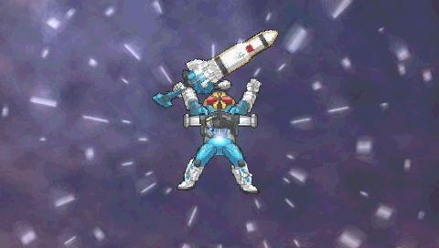 オール仮面ライダー ライダージェネレーション2