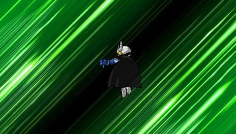 オール仮面ライダー ライダージェネレーション2