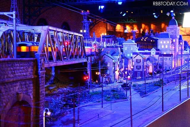 原鉄道模型博物館