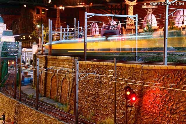原鉄道模型博物館