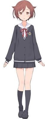 汐崎春乃: 後藤沙緒里