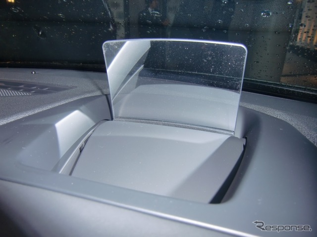 シトロエン DS5