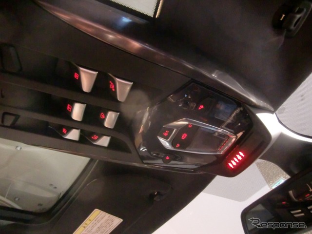 シトロエン DS5