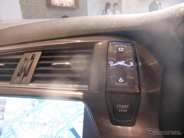 シトロエン DS5