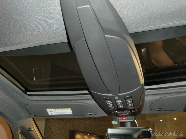 シトロエン DS5