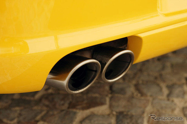 【新型ポルシェ911 海外試乗】その3 ポルシェ史上初 FMCで2ユニットを設定…河村康彦
