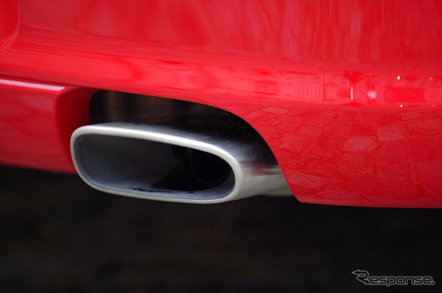 【新型ポルシェ911 海外試乗】その3 ポルシェ史上初 FMCで2ユニットを設定…河村康彦