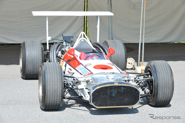 RA301('68)