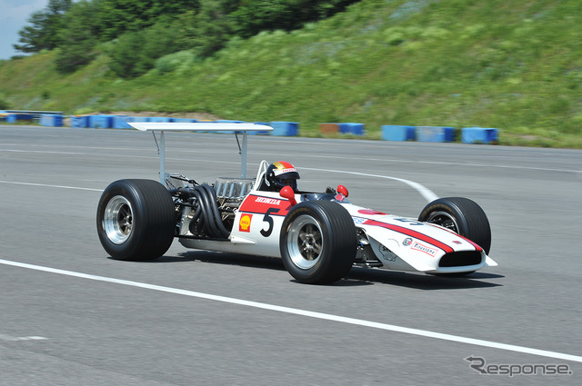 RA301('68)