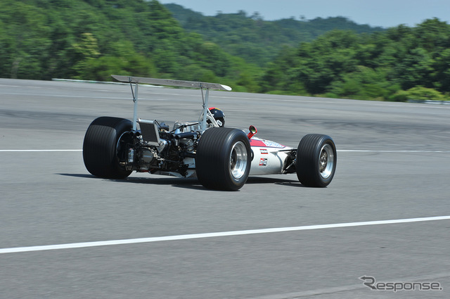 RA301('68)