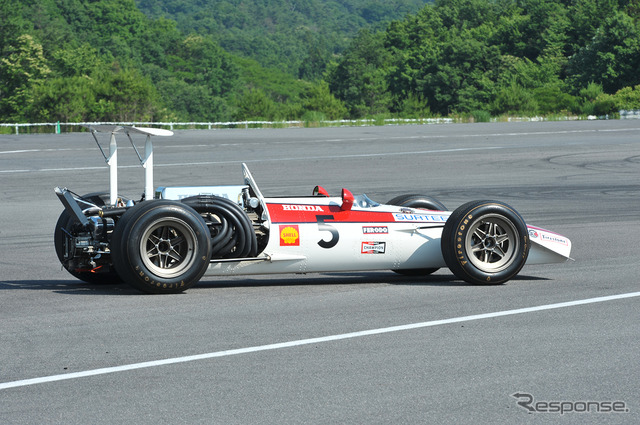 RA301('68)