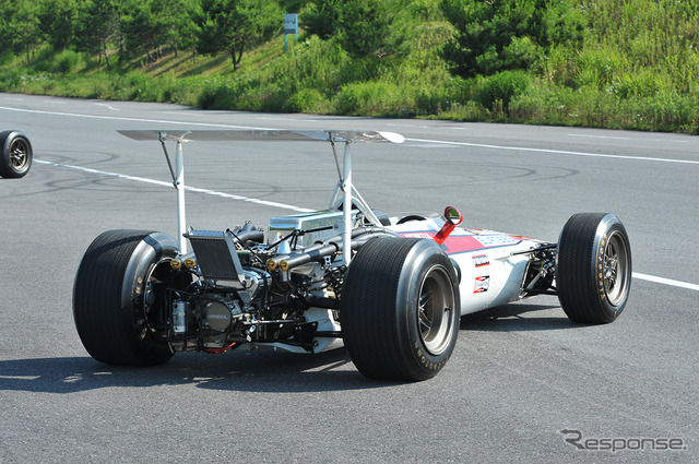 RA301('68)