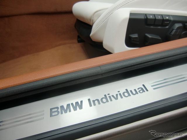 BMW 6シリーズグランクーペ