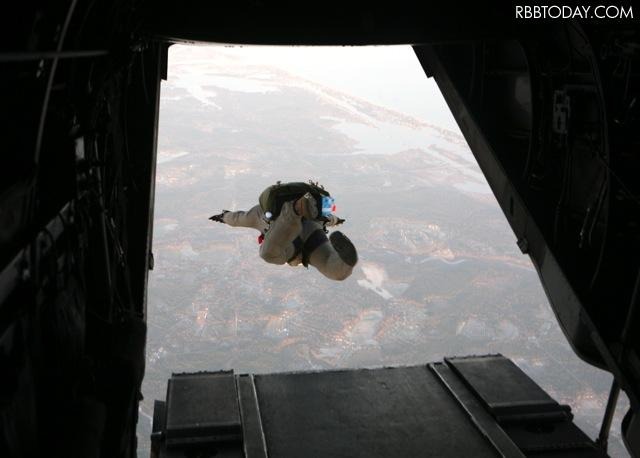 V-22 オスプレイ (c)US Marine