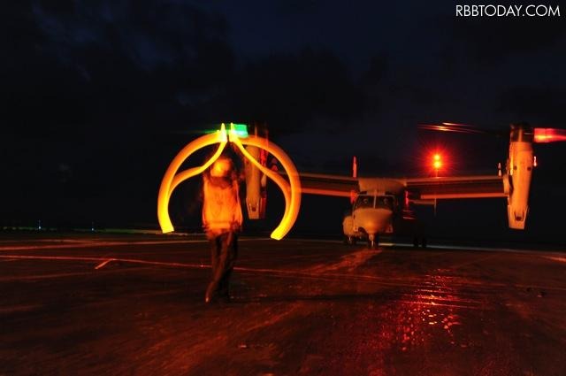 V-22 オスプレイ (c)US Navy