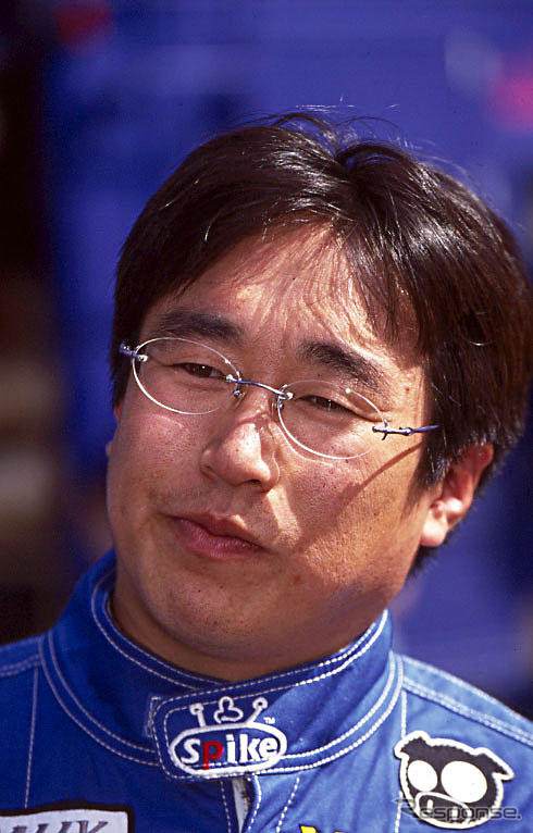 【スバルWRC歴代 写真蔵】2000インプレッサ WRC2000 英国・ラリー車