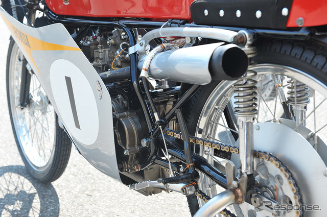RC116('66)