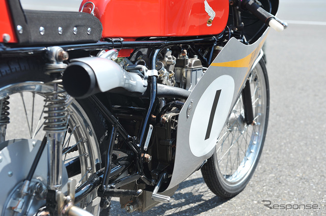 RC116('66)