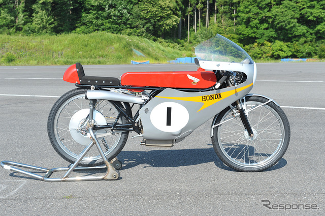 RC116('66)