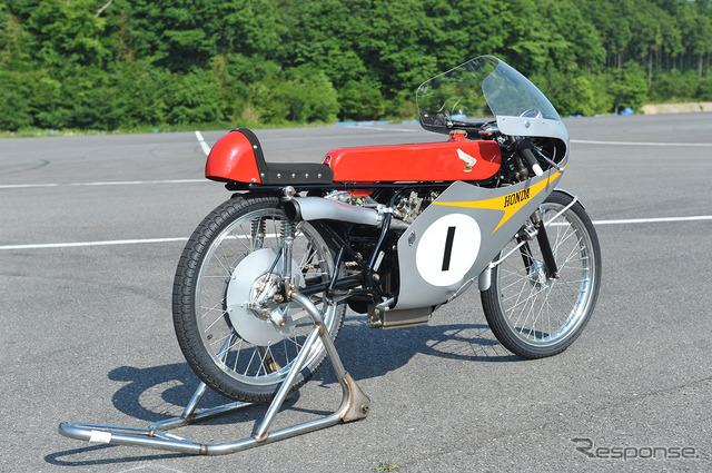 RC116('66)