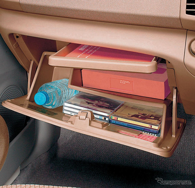 【写真蔵】日産マーチ「Vセレクション」…購入のお手伝い