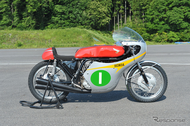 RC164（'63）