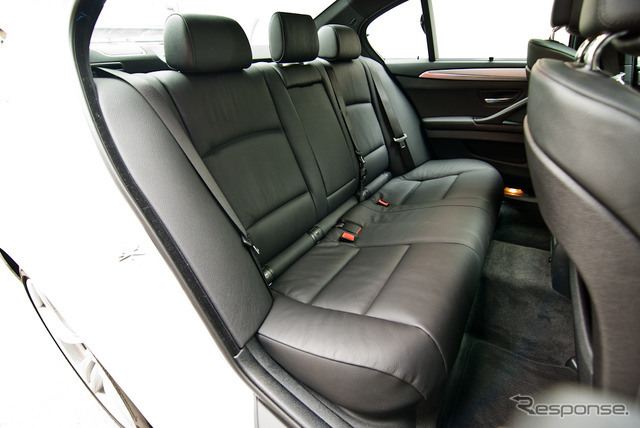 BMW 535i