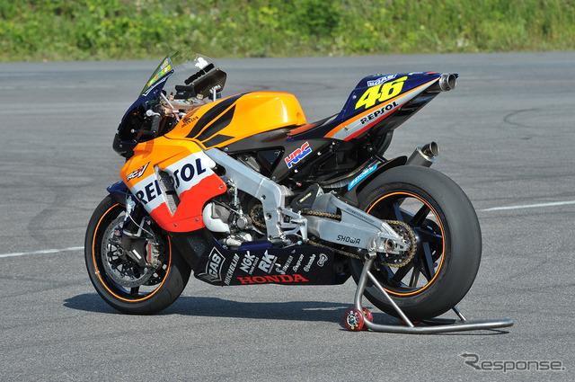 RC211V('02)