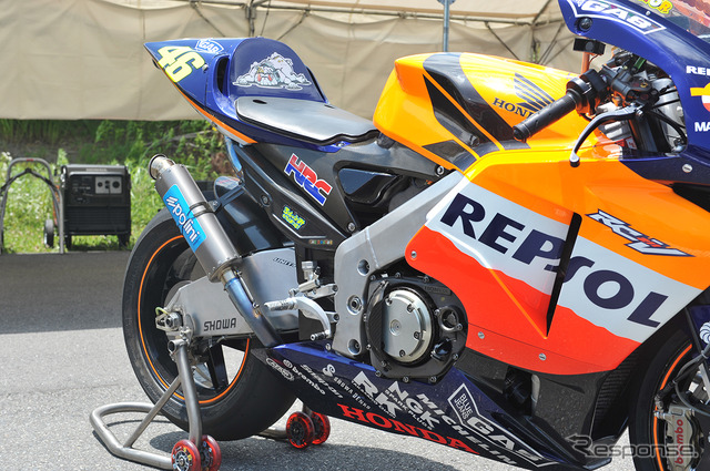 RC211V('02)