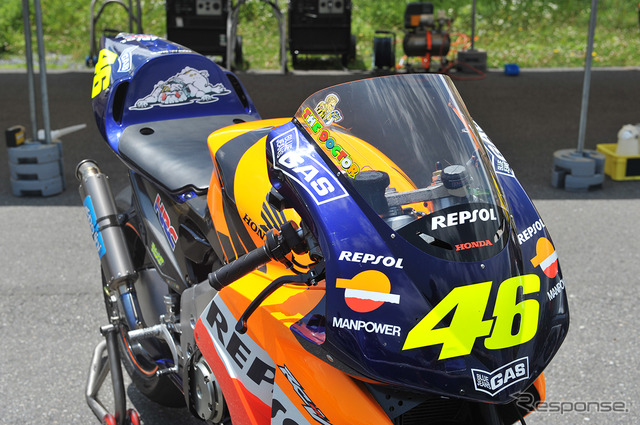 RC211V('02)