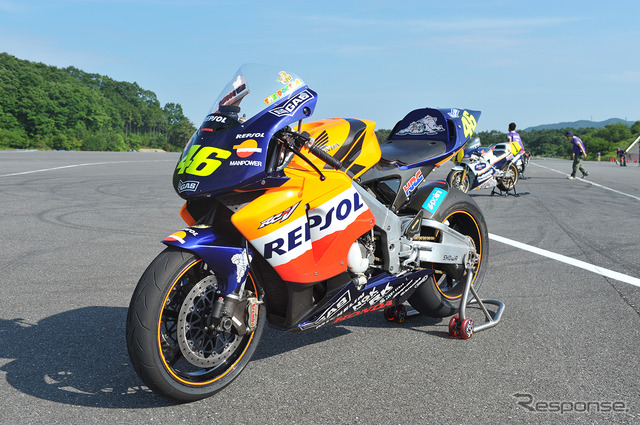 RC211V('02)