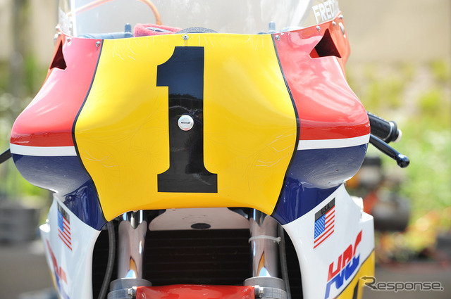NSR500('84)