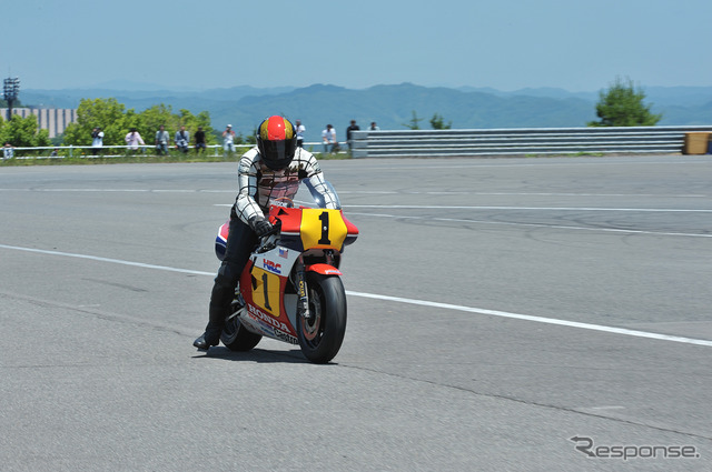 NSR500('84)