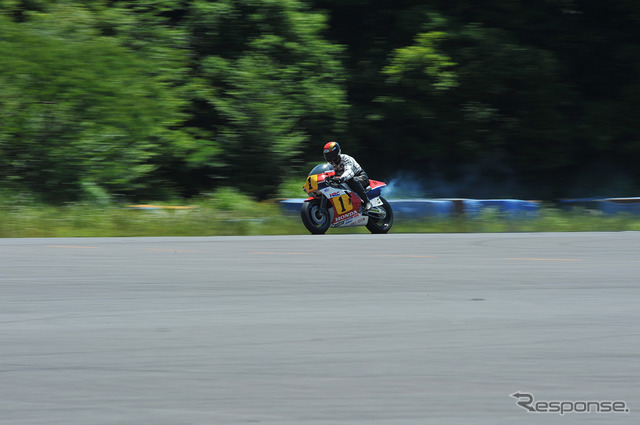 NSR500('84)