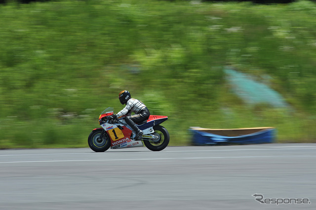 NSR500('84)