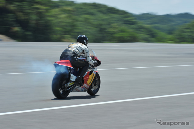 NSR500('84)